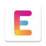 eduedu - literacy for kids android application logo